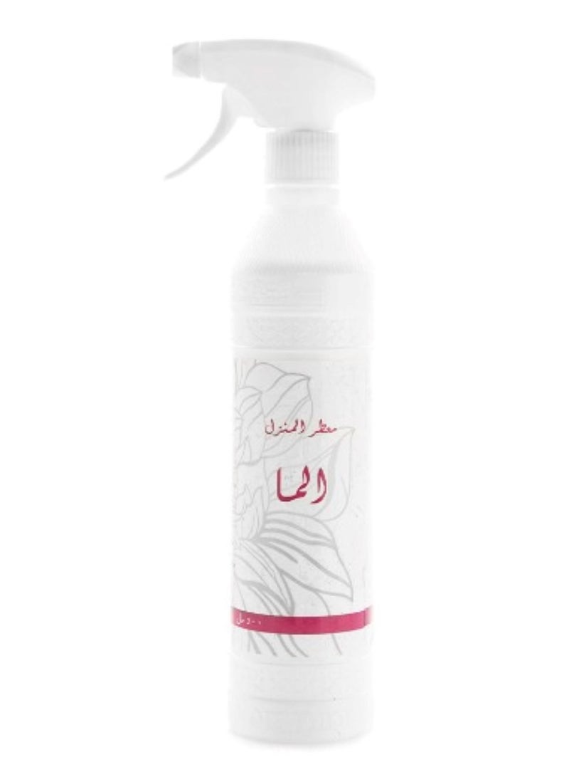 بانافع معطر جو للمنزل الما بانافع مكون من 3 قطع 500 مل - Image 3