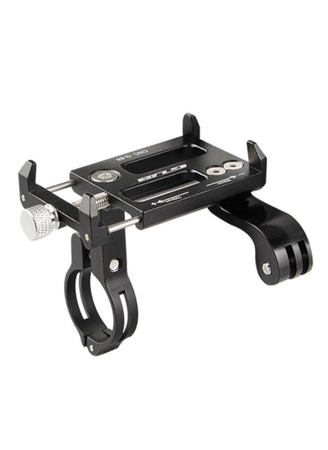 NIBEMINENT Universal Bike Handlebar Mount Holder 