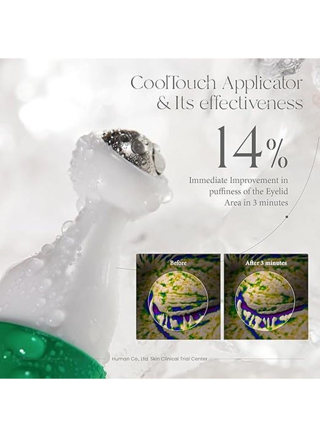 Axis-Y Vegan Collagen Eye Serum 10Ml - Image 5