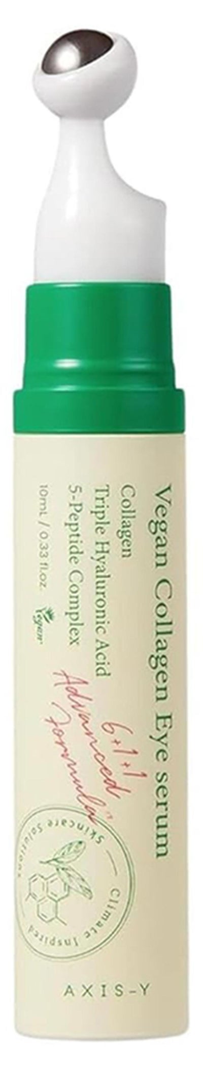 Axis-Y Vegan Collagen Eye Serum