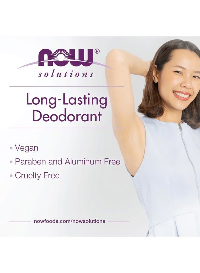 Now Solutions Long Lasting Deodorant Stick 62 g - Image 3