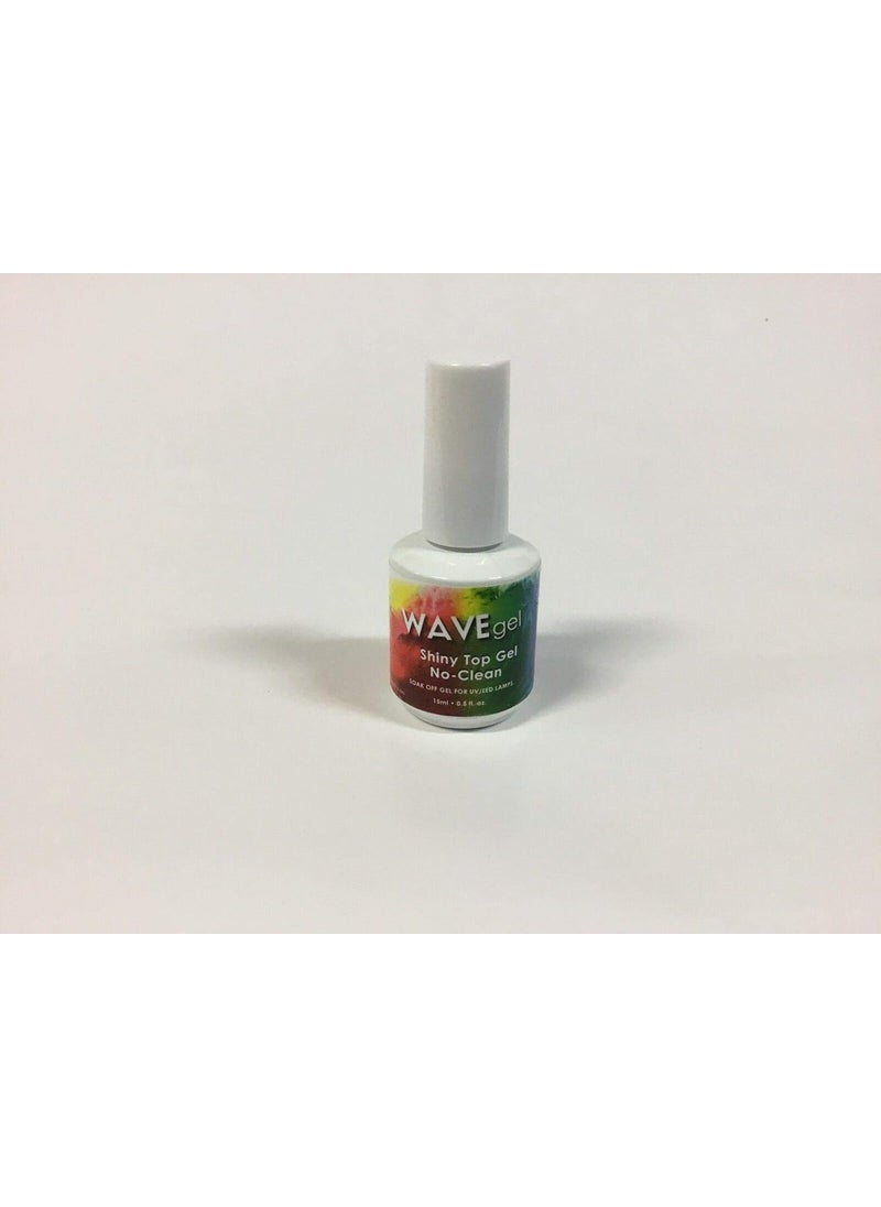 Wave Top Gel No Clean .5 oz 