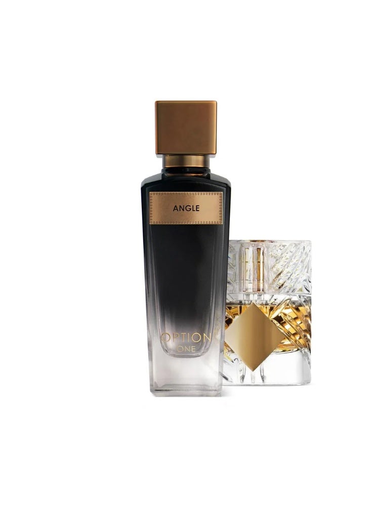 Angel Perfume - 75 ml