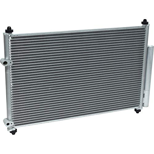 UAC CN 3755PFC A/C Condenser - Image 1