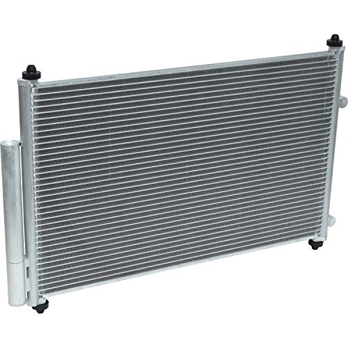 UAC CN 3755PFC A/C Condenser - Image 2