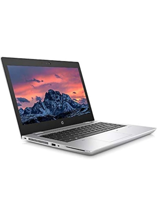 HP Renewed - ProBook 650 G5 Laptop With 15-Inch Full HD Display,Core i5 Processor/Quad Core/8th Gen/8GB RAM/256GB SSD/Windows 10 Pro Silver - Image 2