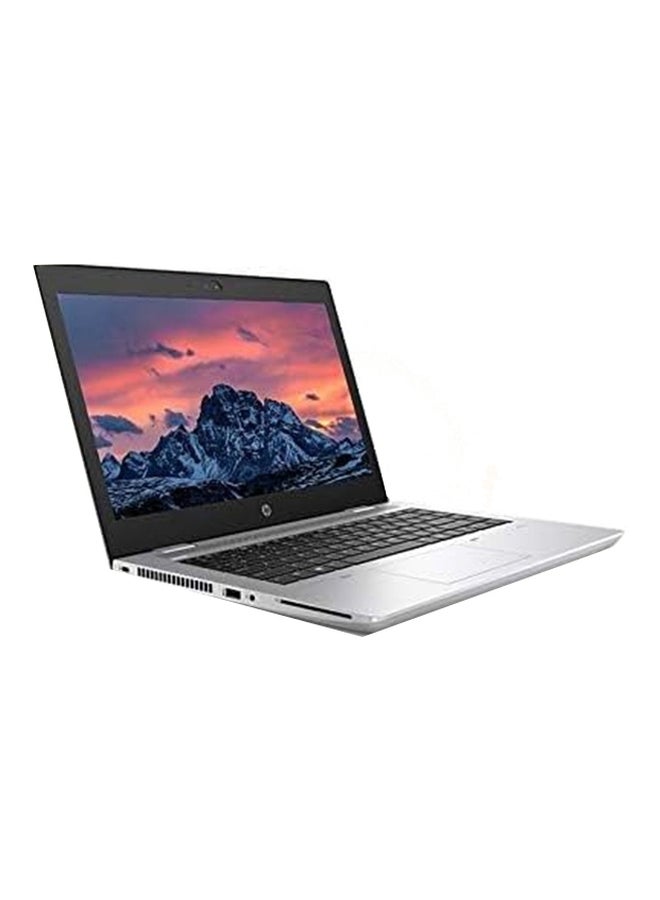 HP Renewed - ProBook 650 G5 Laptop With 15-Inch Full HD Display,Core i5 Processor/Quad Core/8th Gen/8GB RAM/256GB SSD/Windows 10 Pro Silver - Image 5