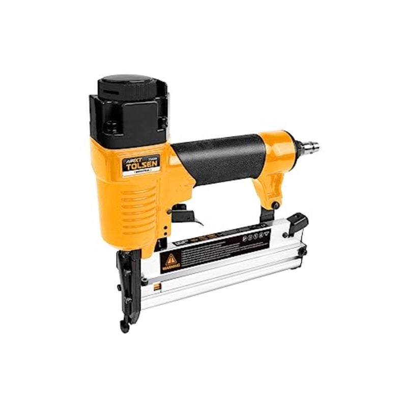 " - 2 In 1 Brad Nailer Industrial,73420, " - Image 2