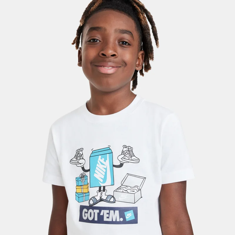 Nike Kids' Sportswear T-Shirt