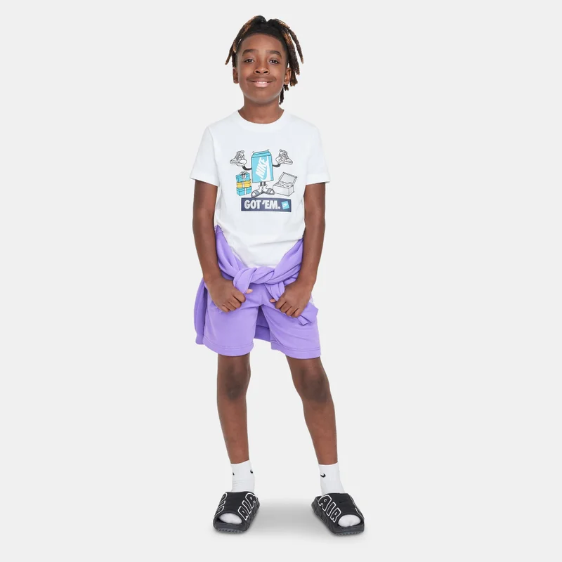 Nike Kids' Sportswear T-Shirt
