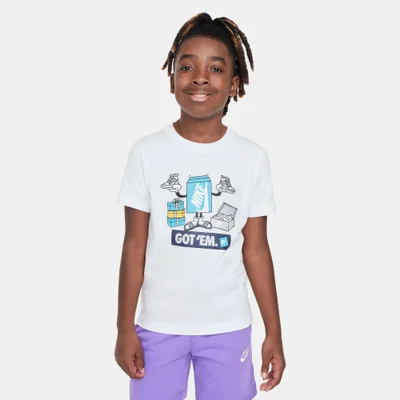 Nike Kids' Sportswear T-Shirt