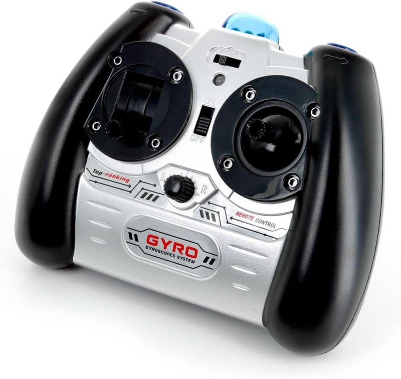 SYMA طائرة هليكوبتر Tenergy S107/S107G عن بُعد - أصفر - Image 3