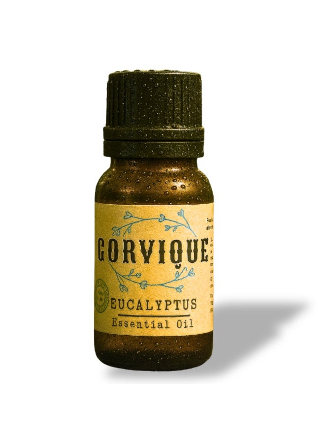 Gorvique Essential Oil, Aromatherapy Diffuser Fragrance Oil for Home 100% Pure & Undiluted Therapeutic Grade | Scent, Spa, Relaxation, Meditation & Yoga - Image 1
