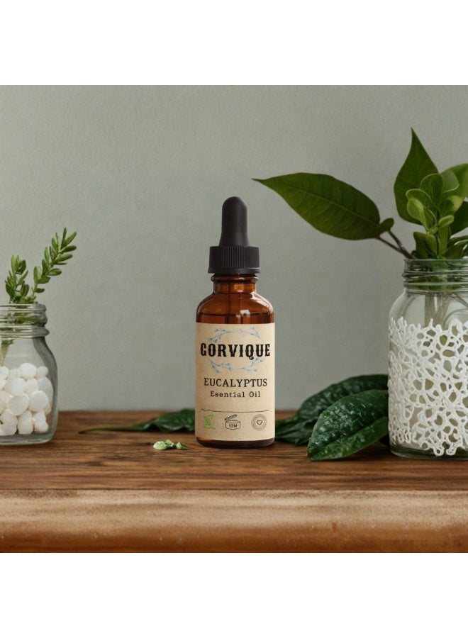 Gorvique Essential Oil, Aromatherapy Diffuser Fragrance Oil for Home 100% Pure & Undiluted Therapeutic Grade | Scent, Spa, Relaxation, Meditation & Yoga - Image 3