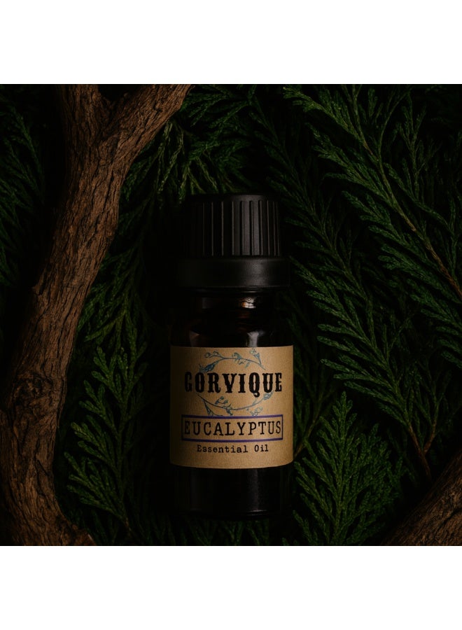 Gorvique Essential Oil, Aromatherapy Diffuser Fragrance Oil for Home 100% Pure & Undiluted Therapeutic Grade | Scent, Spa, Relaxation, Meditation & Yoga - Image 2