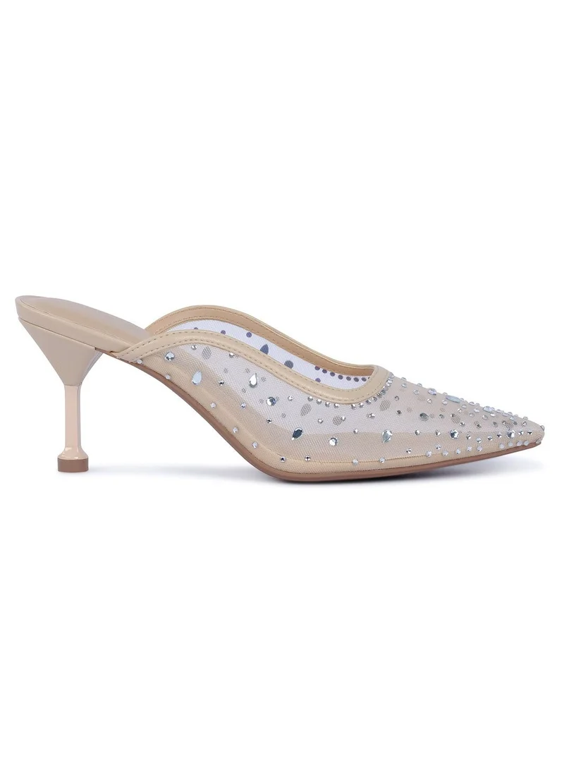 ميلانو AREEJA Pumps