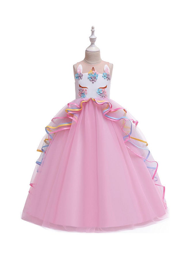 نيبمينينت Cosplay Princess Costume 100cm - Image 1