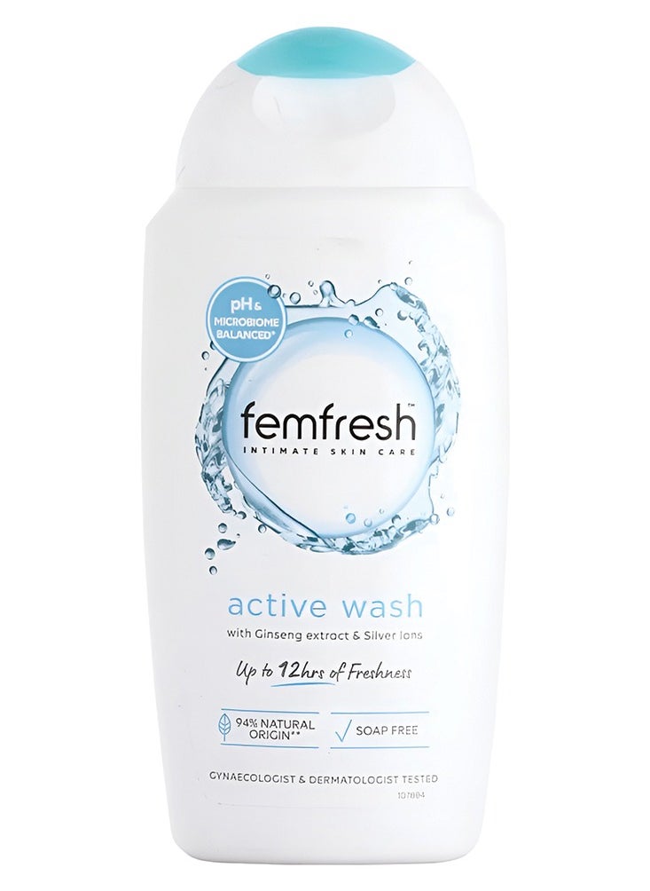 Active Wash 250ml - pzsku/ZA4887FE1F25883EF12ABZ/45/_/1737838478/eb15c750-a2f0-44e2-841e-37522d482a7c