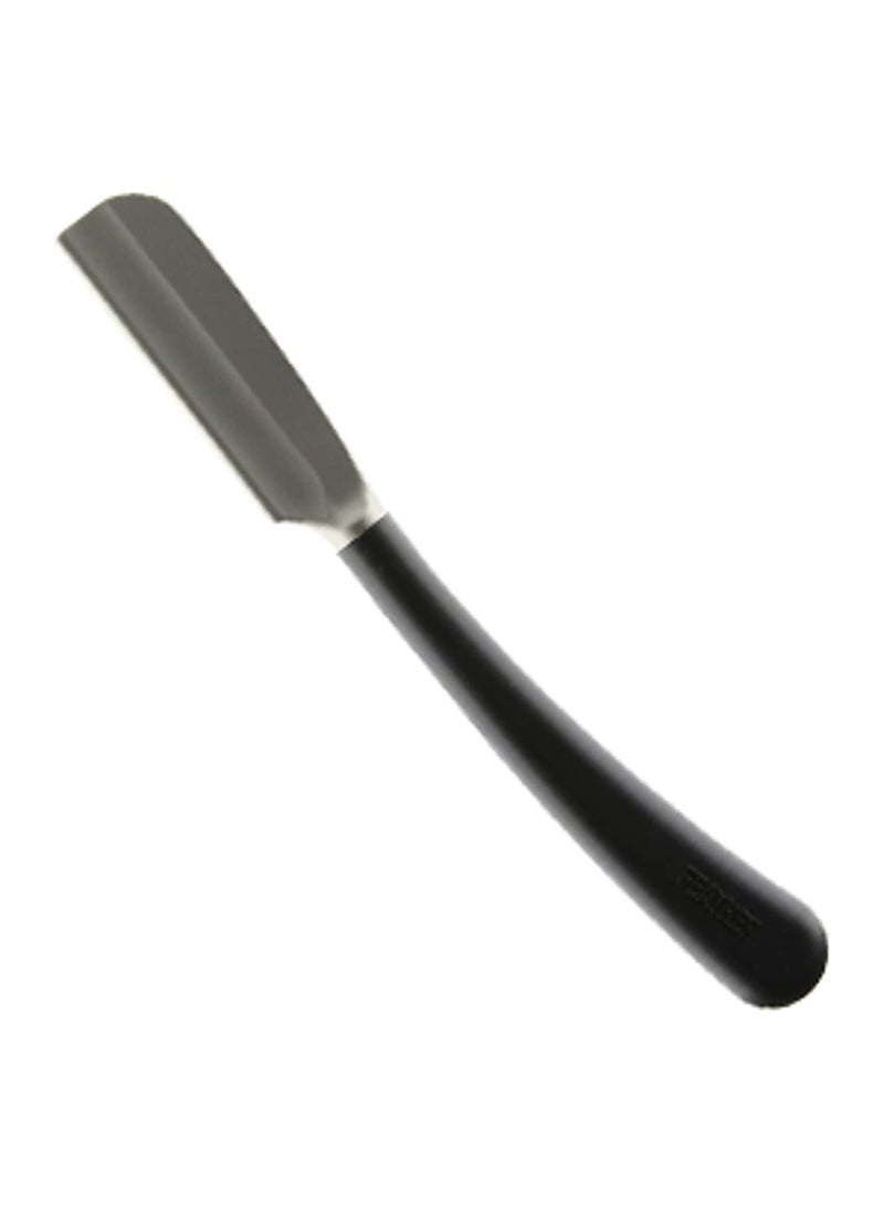 Feather - Feather Artist Club Black SS Straight Razor - Image 1