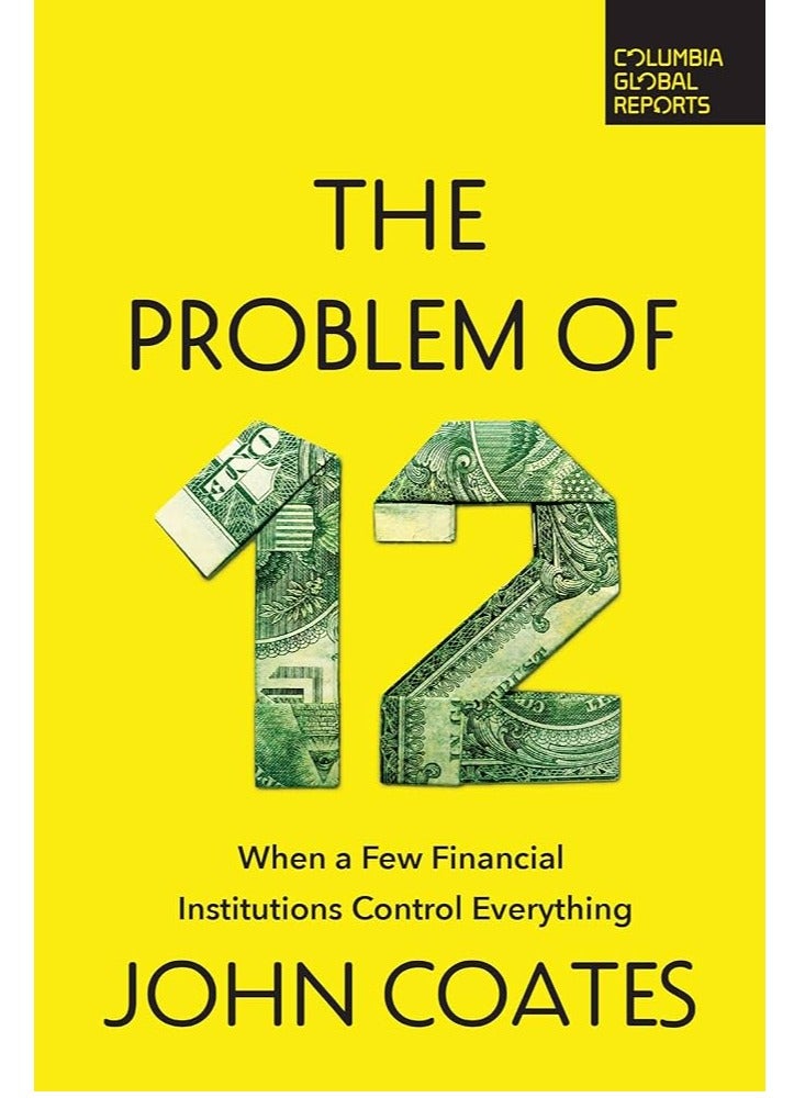 The Problem of Twelve: When a Few Financial Institutions Con