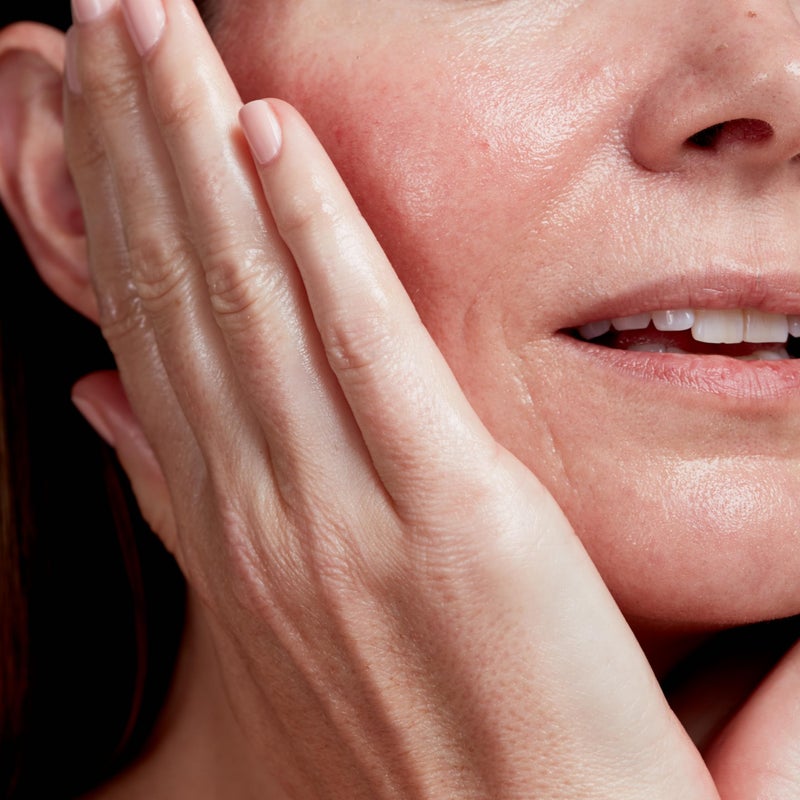 PAI SKINCARE - Organic Viper's Gloss Echium + Amaranth Overnight Face Oil | Natural, Vegan, Sensitive Skincare (1 fl oz | 30 mL) - Image 5