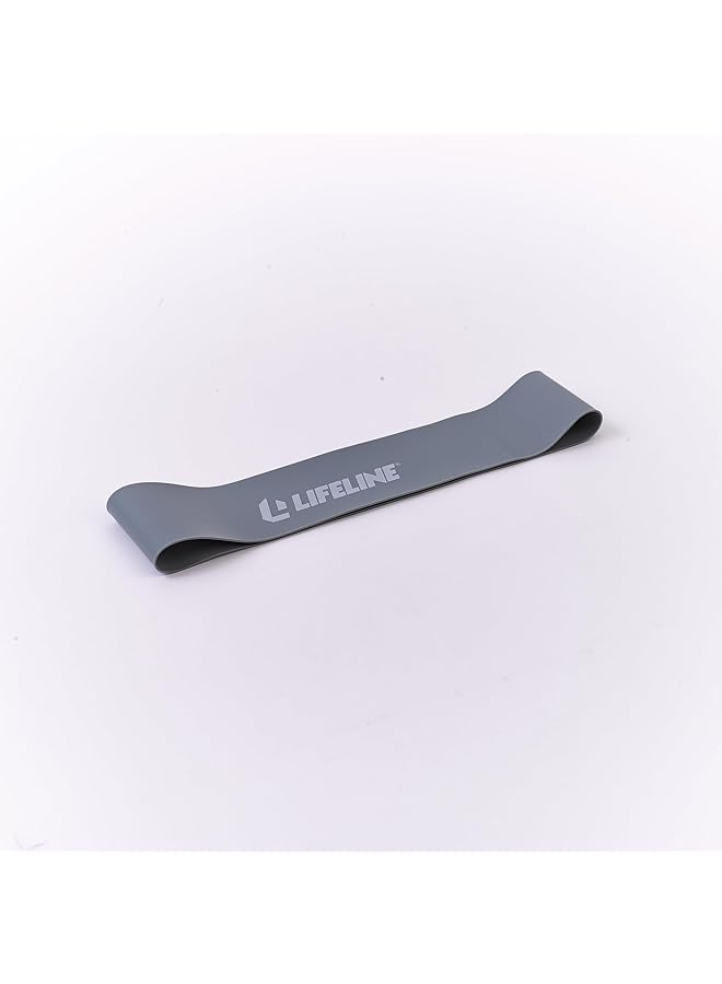 Lifeline Flat Band Loops Kit Levels 1 2 3 One Size - Image 5