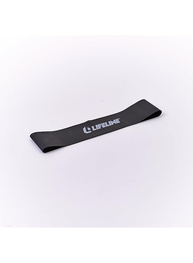 Lifeline Flat Band Loops Kit Levels 1 2 3 One Size - Image 3