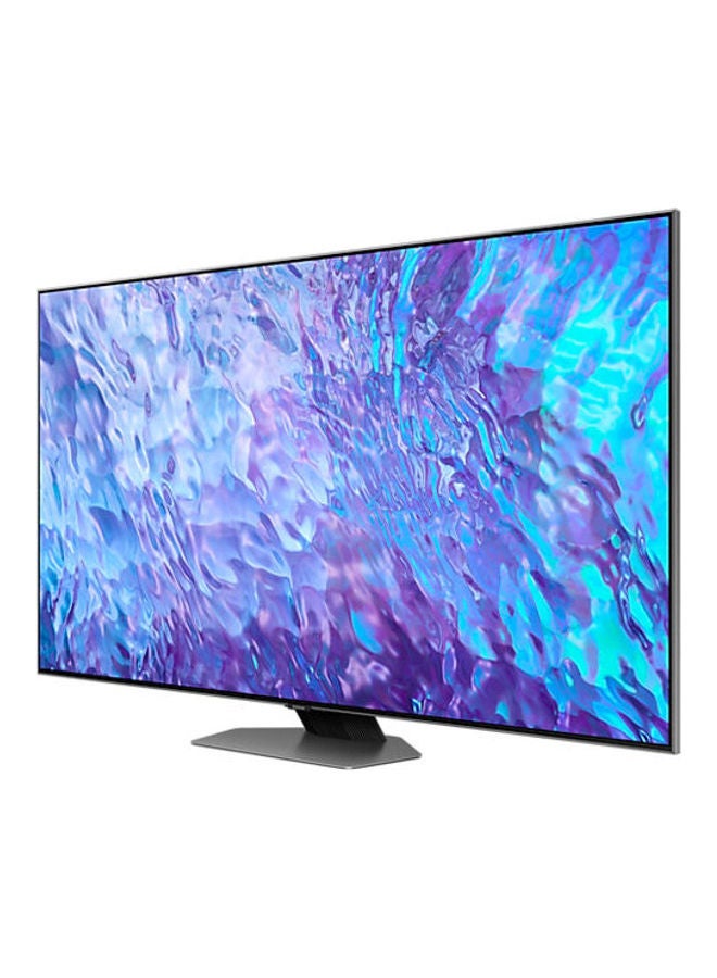 سامسونج تلفاز ذكي QLED 4K بحجم 65 بوصة - Image 2