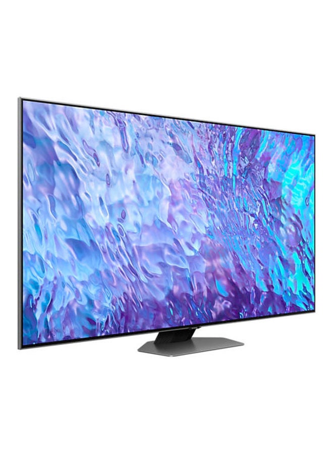 سامسونج تلفاز ذكي QLED 4K بحجم 65 بوصة - Image 3