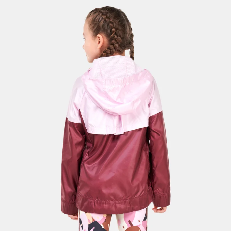 Nike Kids' Sportswear Windrunner Jacket (Older Kids)