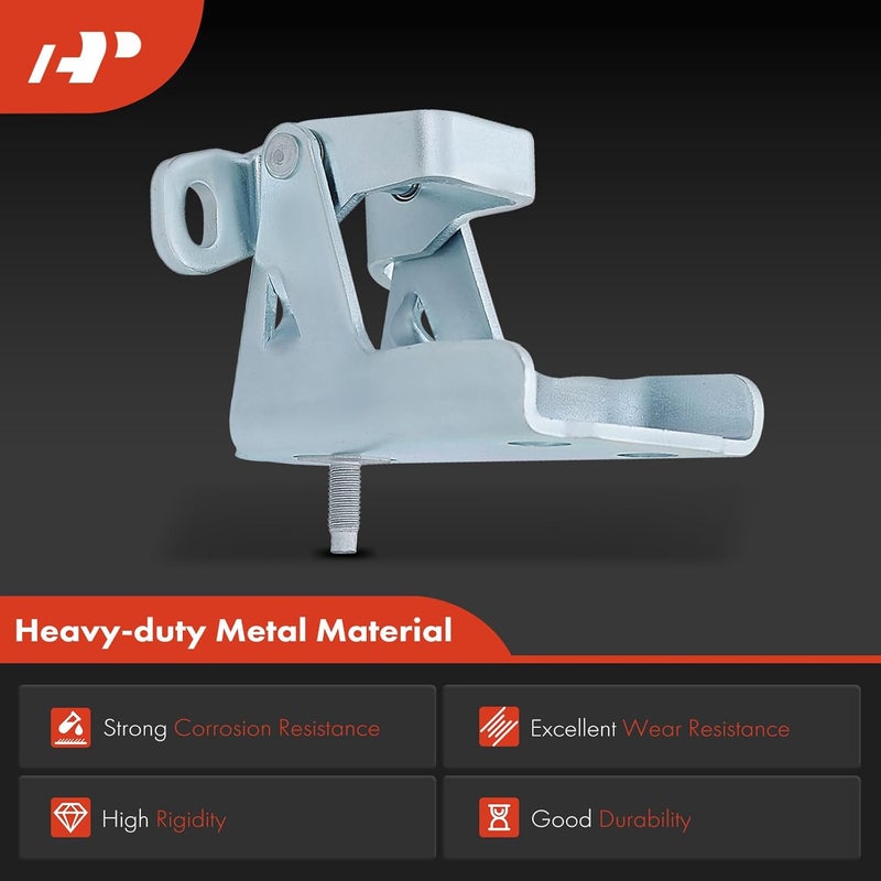 A-Premium Door Hinge Assembly for Ford Super Duty - Image 3