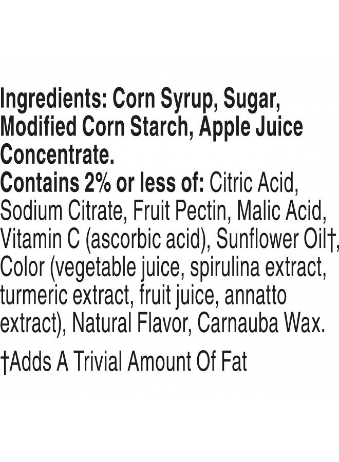 Betty Crocker Betty Crocker Bluey Fruit Flavored Snacks, Treat Pouches, Gluten Free, 10 ct  - Image 3