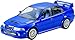 Tamiya 24213 124 Mitsubishi Lancer Evolution Vi Plastic Model Kit - Image 3