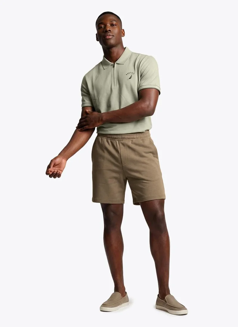 NAUTICA  Men's Short Sleeve Casual Tee for Men | Best Price UAE