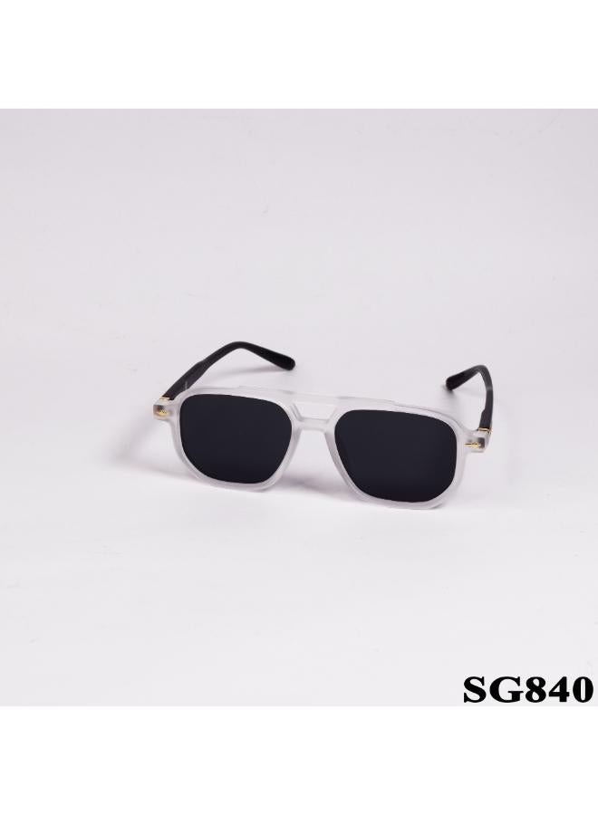 Generic Generic Men and Women Sunglasses SG840  - Image 1