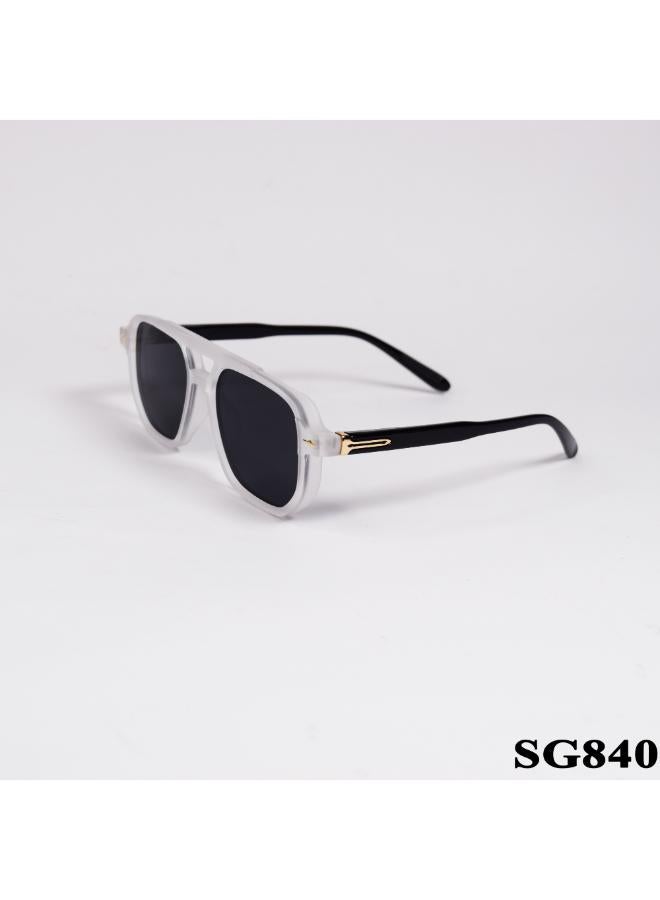 Generic Generic Men and Women Sunglasses SG840  - Image 2