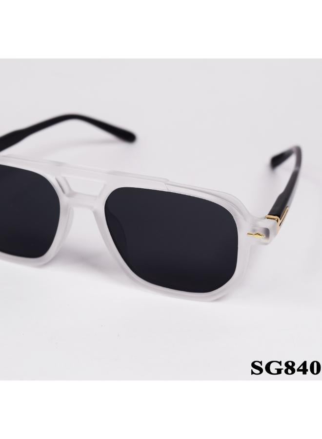Generic Generic Men and Women Sunglasses SG840  - Image 3