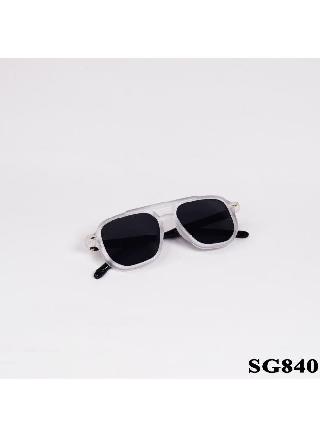 Generic Generic Men and Women Sunglasses SG840  - Image 4
