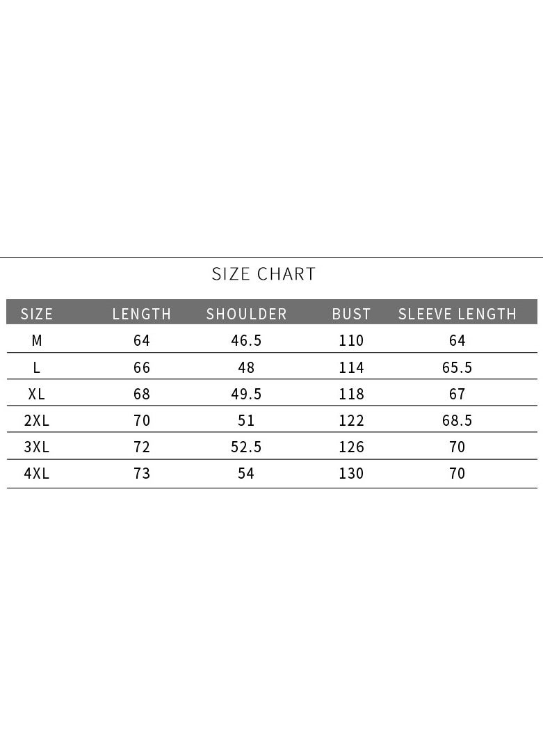 Men's Side Seam Pocket Lapel Faux Fur Slim Fitting Jacket Brown - Image 3