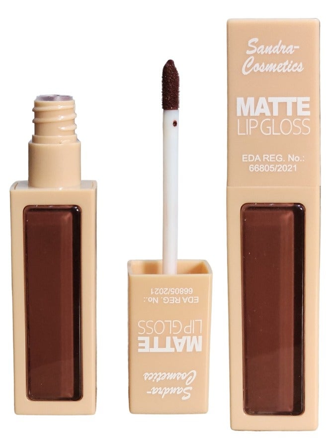 Liquid Lip Gloss No.136