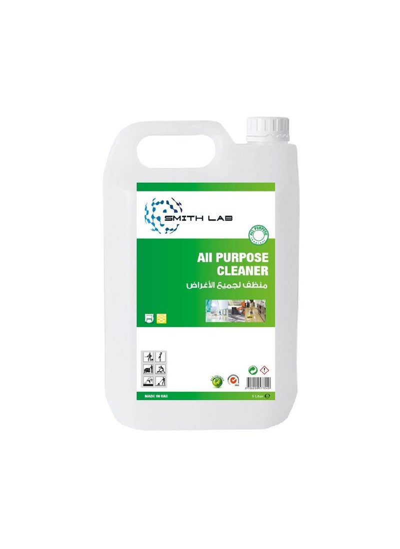 SMITH LAB All Purpose Cleaner 5L 