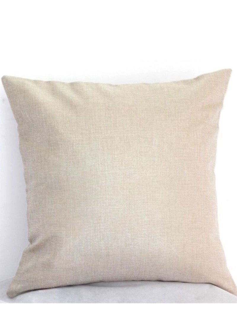 Sharpdo Modern Home Painted Polyester Fiber Pillowcase - Image 5