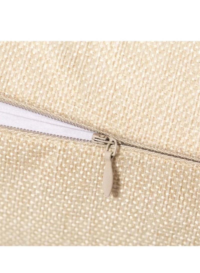 Sharpdo Modern Home Painted Polyester Fiber Pillowcase - Image 4