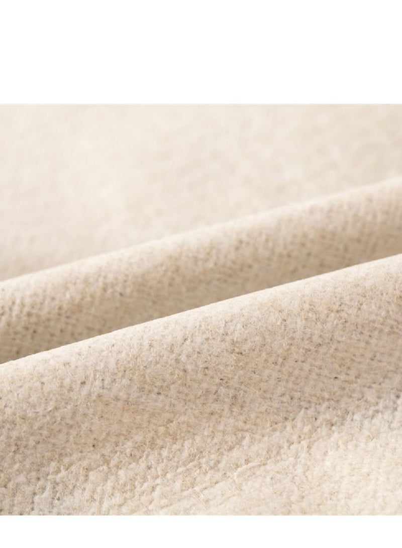 Sharpdo Modern Home Painted Polyester Fiber Pillowcase - Image 2