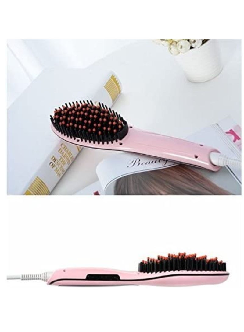 Straightener HQT-906 - Image 4