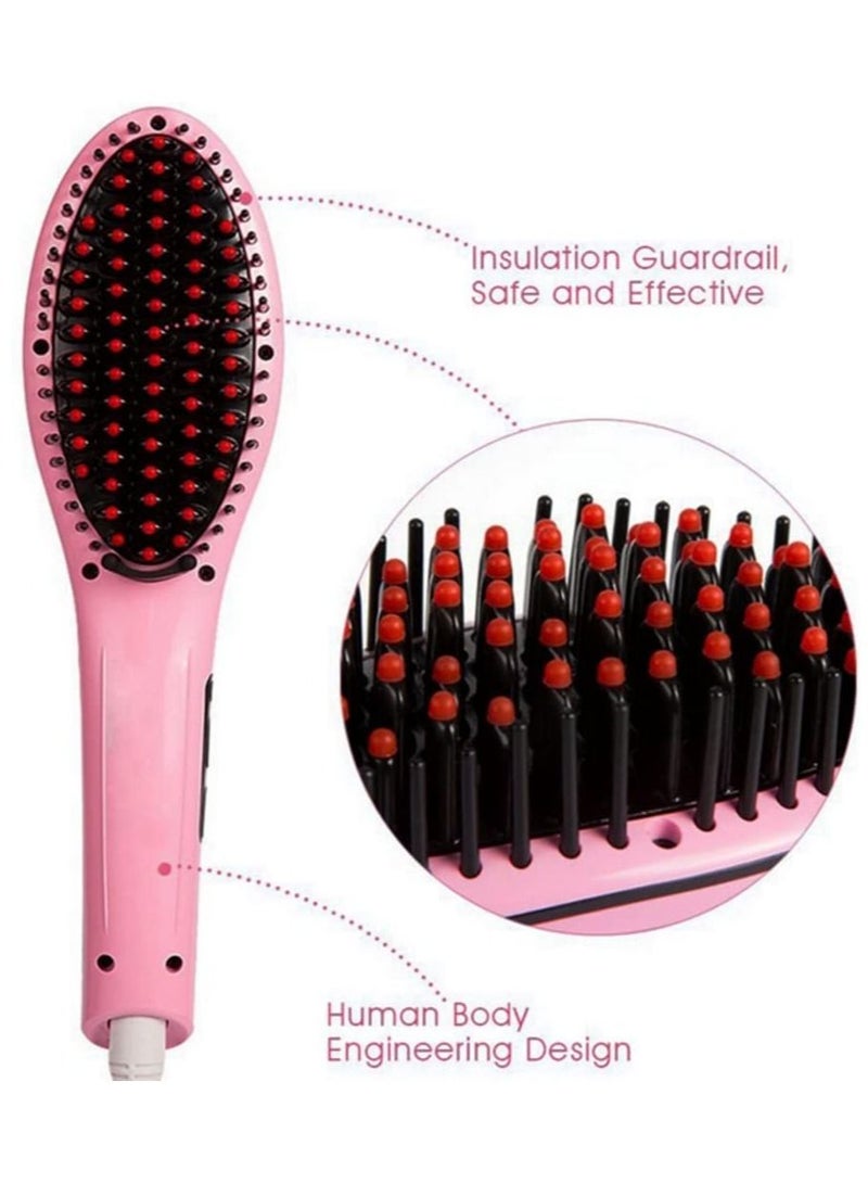 Straightener HQT-906 - Image 2