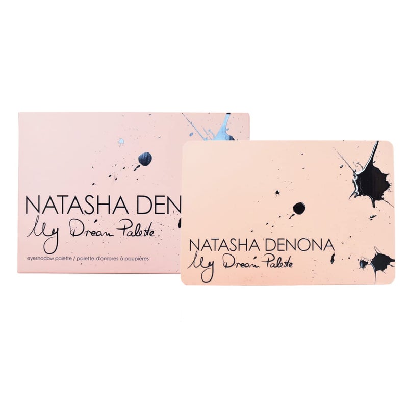 Natasha Denona لوحة ظلال العيون ناتاشا دينونا ماي دريم - Image 1