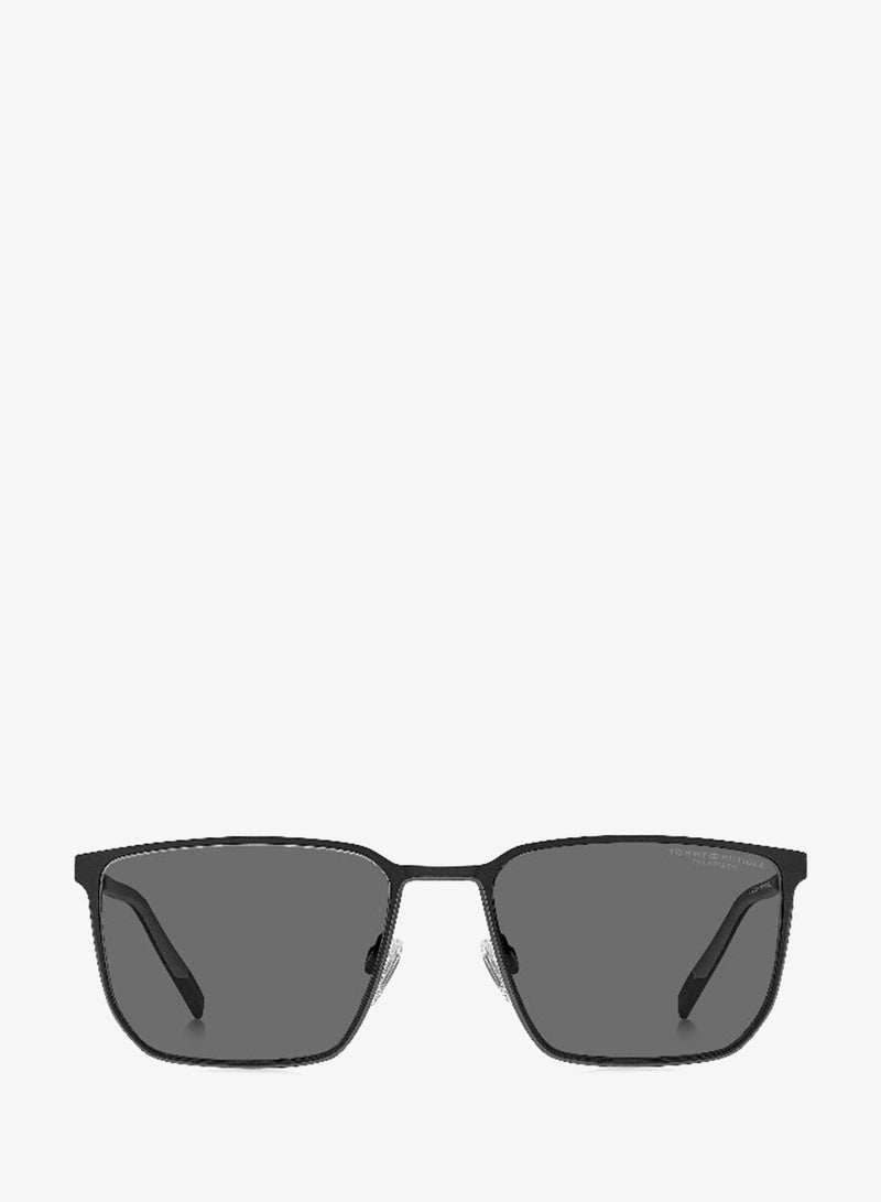 TOMMY HILFIGER Sunglasses TH 2272/S Black - Image 3