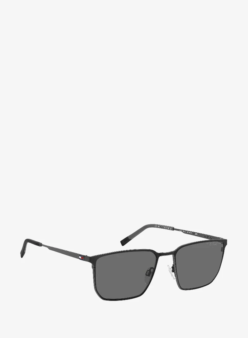 تومي هيلفيغر TOMMY HILFIGER Sunglasses TH 2272/S Black