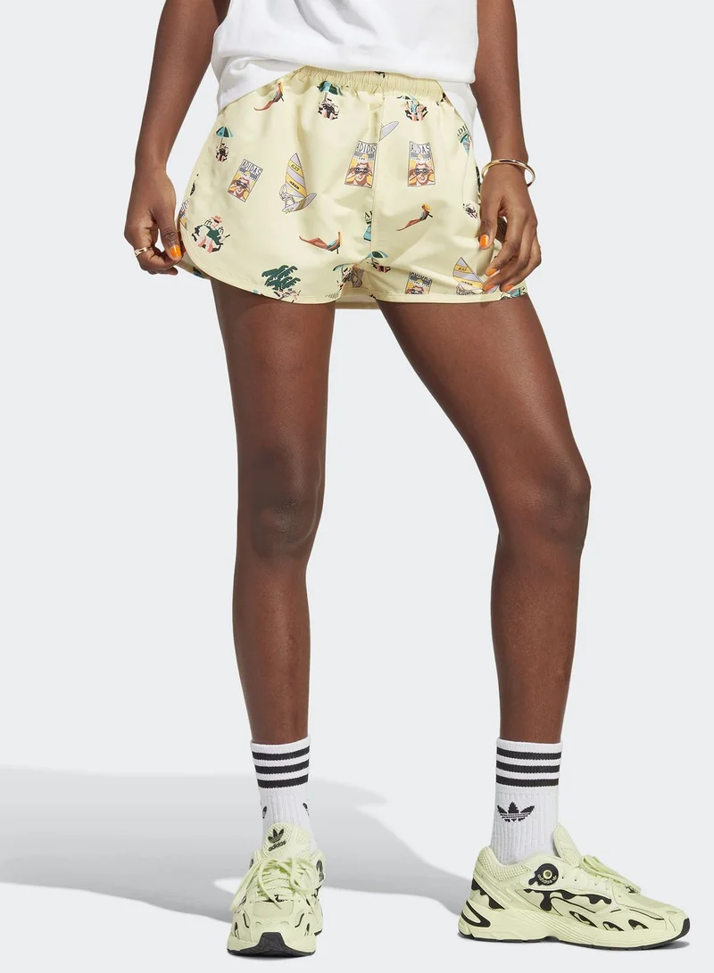 adidas Originals Aop Shorts